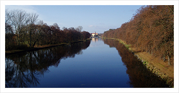 bateau Podebrady