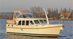 Linssen33.9 Grand Sturdy