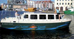 Vistula Cruiser 30