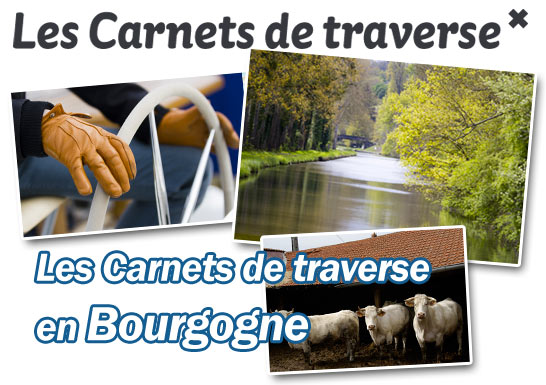 Carnets de Traverse