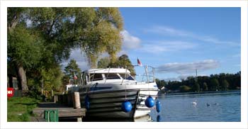 river cruise germany