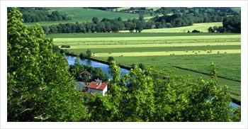 Rental boat Ardennes