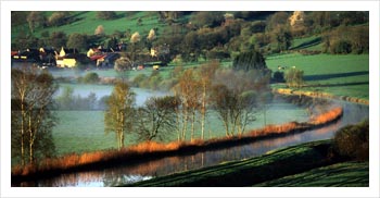 River Cruise Ardennes