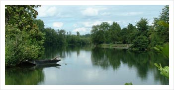 Rental boat Charente