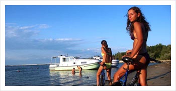 Italy cruise