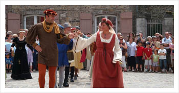 cruise Mayenne