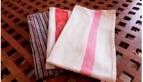 Tea towel set