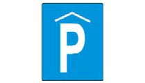 Car park