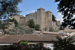 carcassonne