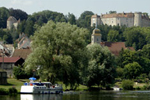 Pontailler sur Saône