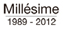 Millesime